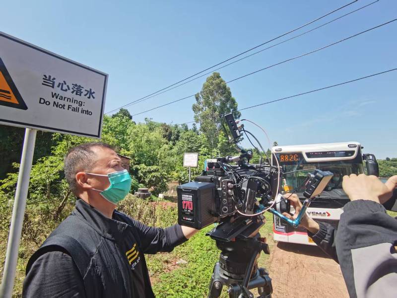 新都区TVC拍摄公司：深耕本地市场，为品牌定制专属拍摄方案